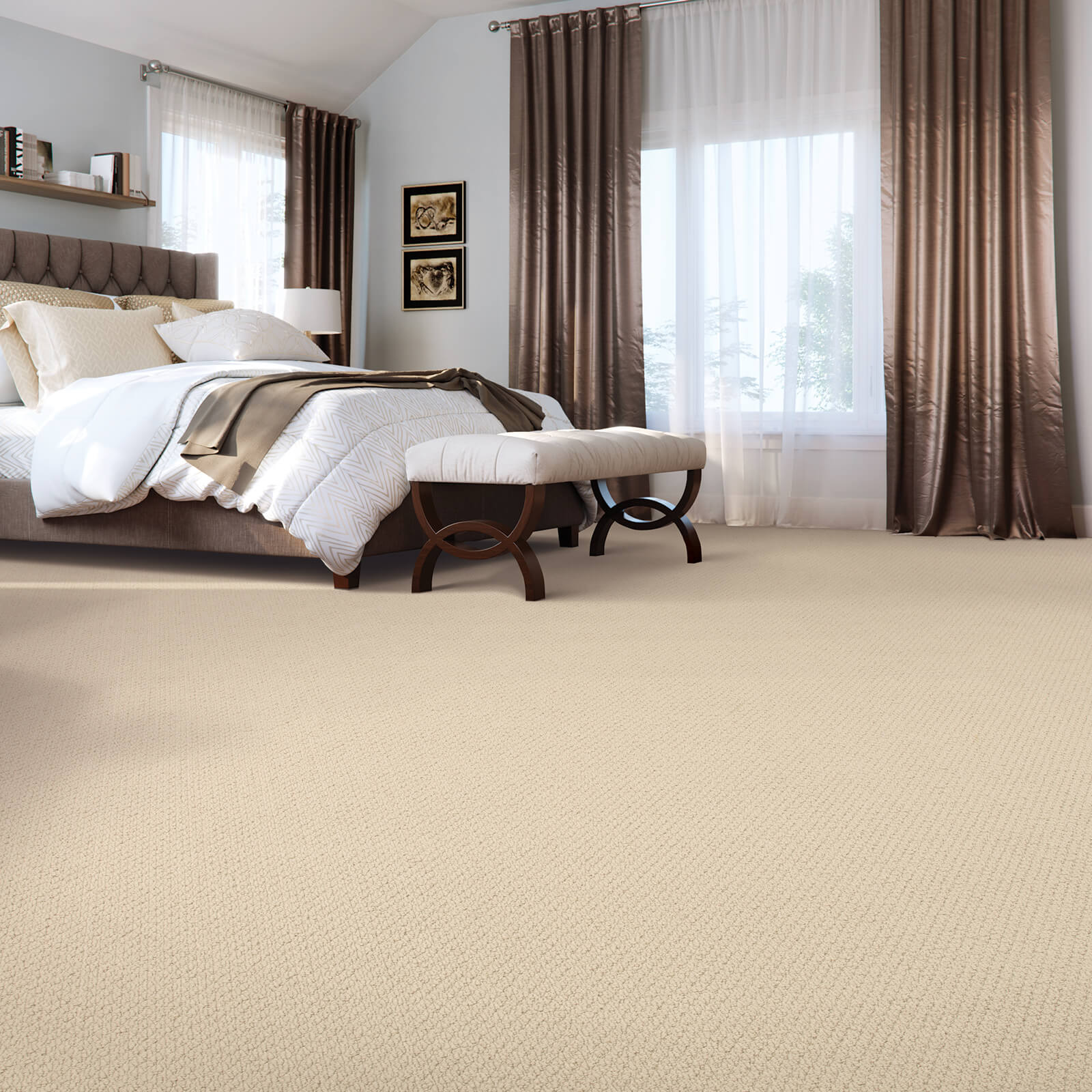 Casual beauty of carpet | Sarmazian Brothers Flooring