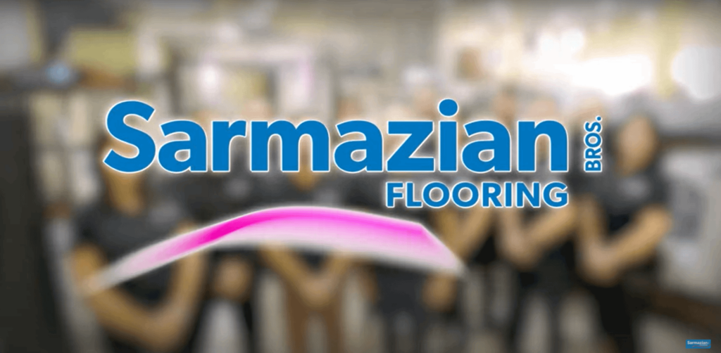 Logo | Sarmazian Brothers Flooring