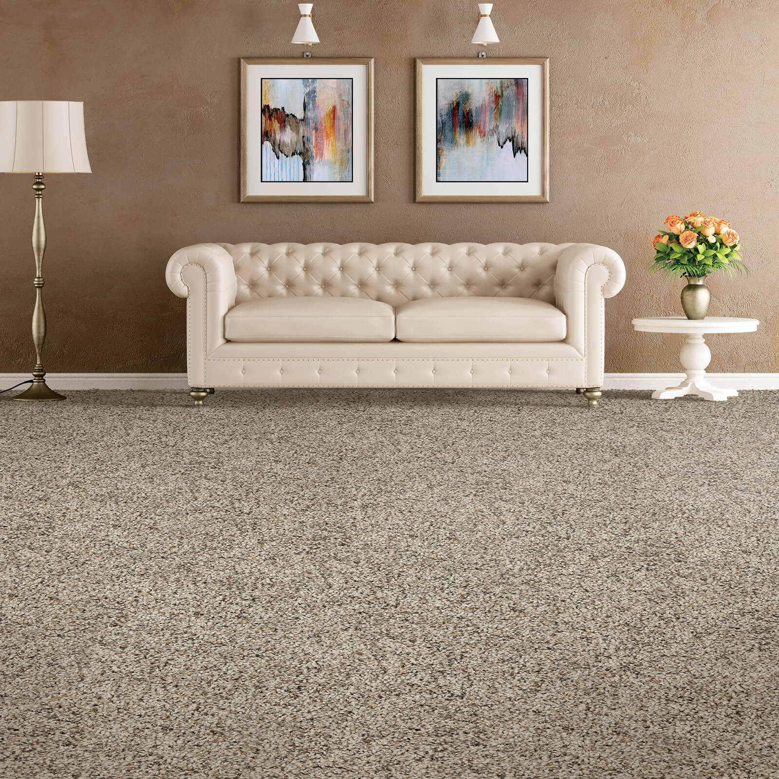 Soft comfortable carpet | Sarmazian Brothers Flooring