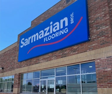 Showroom | Sarmazian Brothers Flooring