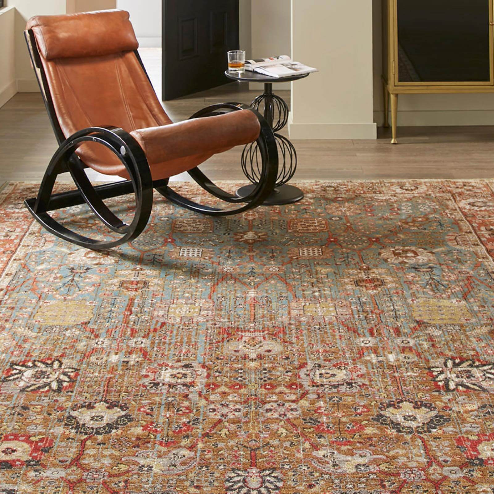 Area rug | Sarmazian Brothers Flooring