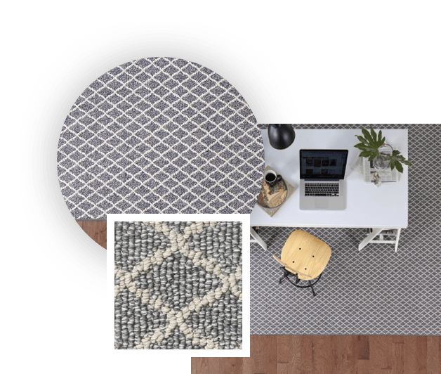 custom area rugs | Sarmazian Brothers Flooring