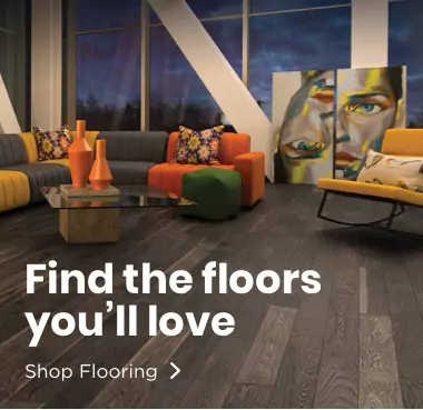 find your floors