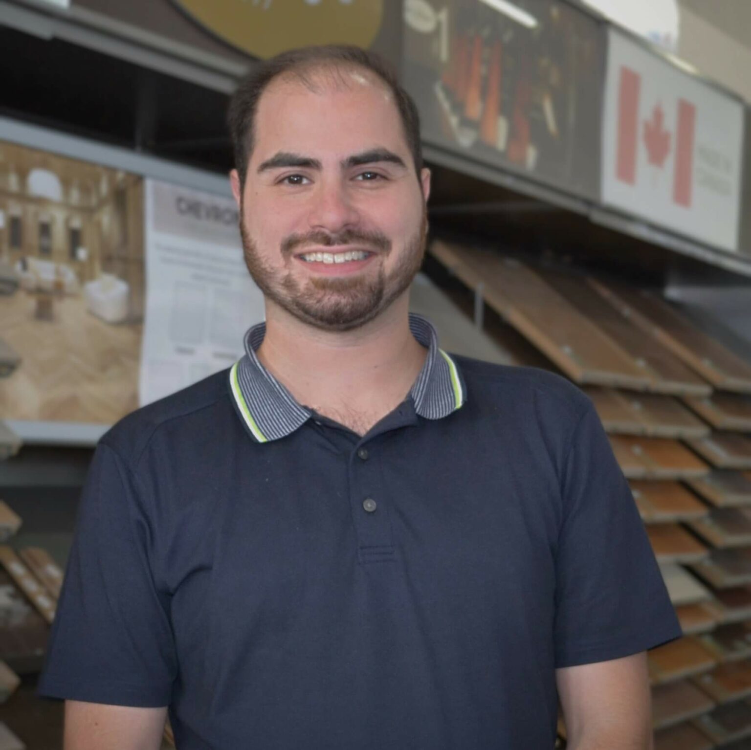 Our Team Sarmazian Brothers Flooring in Waterloo, ON