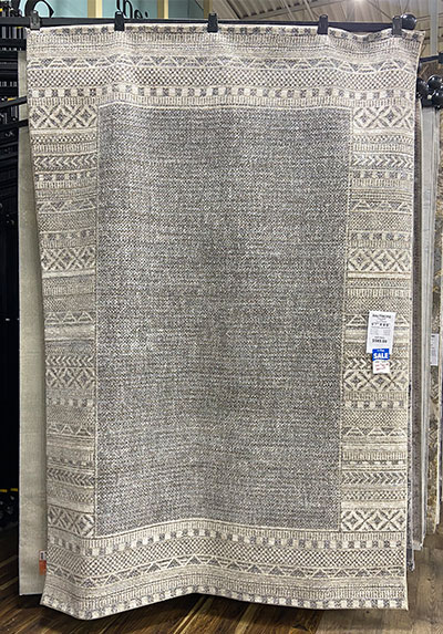 Baltimore 6’7×9’6 35556 Rugs 4 Home Area Rug