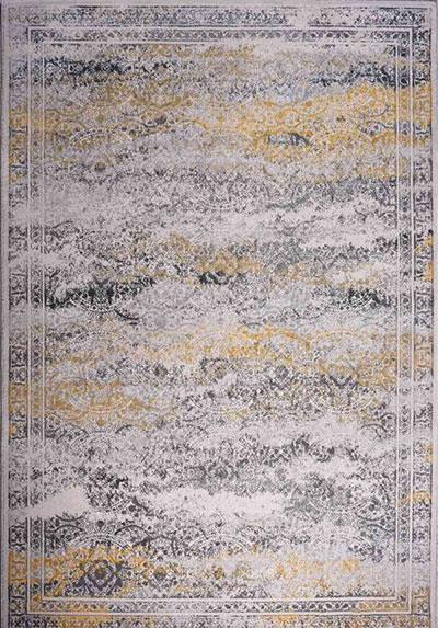 Saluzzo 6’7×9’6 408 Canar Affiliated Weavers Area Rug