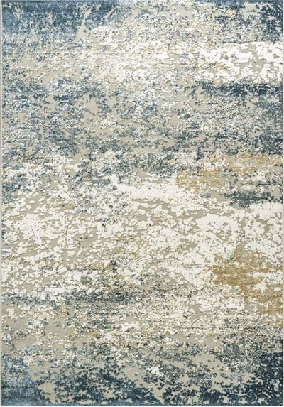 Spencer 6’7×9’6 52014 7777 Stevens Omni Area Rug