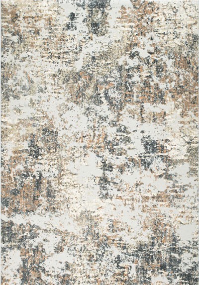 Spencer 6’7×9’6 52041 6616 Stevens Omni Area Rug