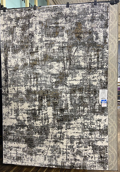 Tofino 6’7×9’6 161 Shadow Affiliated Weavers Area Rug