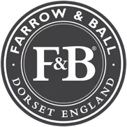 Farrow & Ball Paint logo