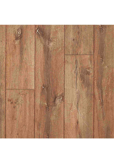 Black Smith Oak 7 9/16″ x 50 1/2″ Flame Mannington Laminate