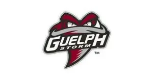 Guelph Storm hocke team