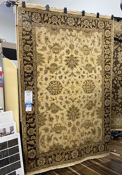 Area rugs clearance