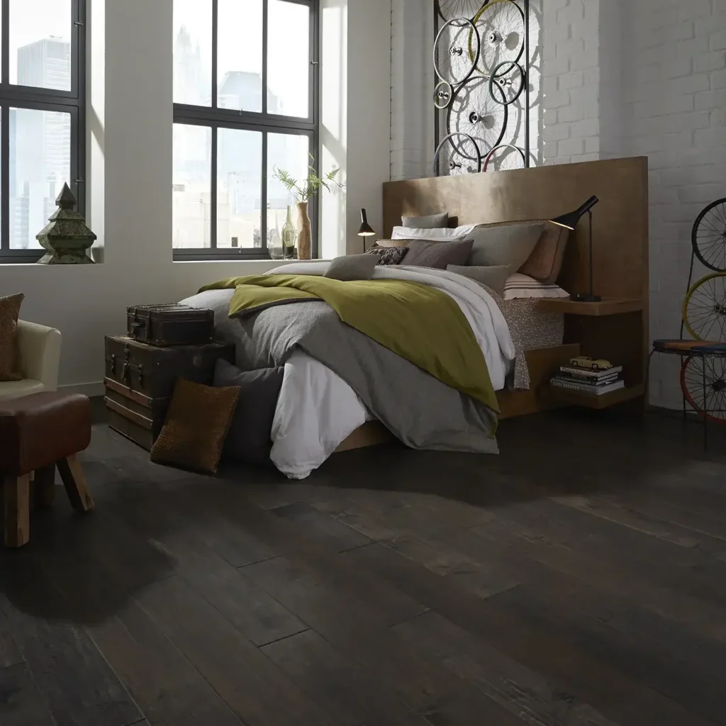 Hardwood Inspiration Gallery 12 - Sarmazian Brothers Flooring
