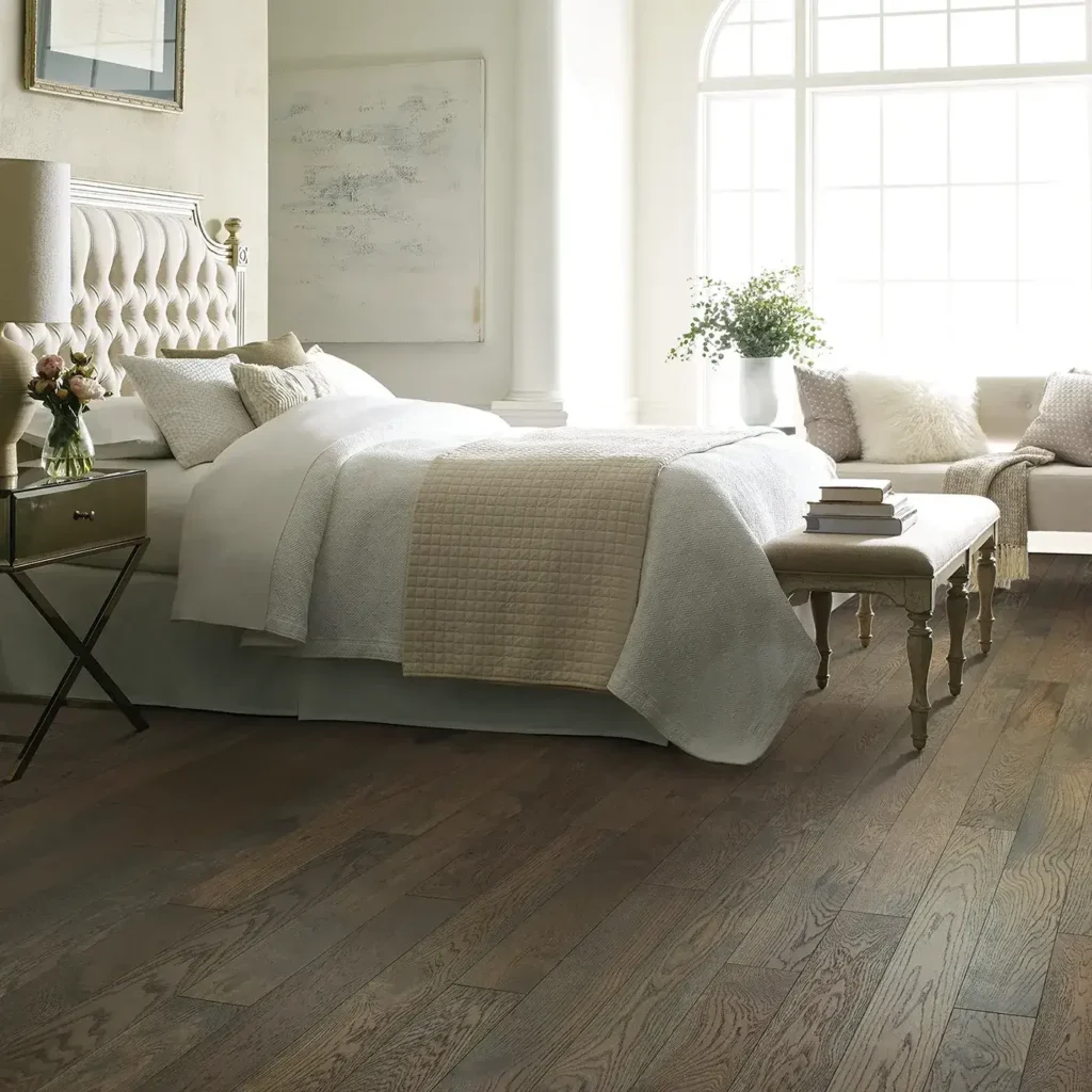 Hardwood Inspiration Gallery 4 - Sarmazian Brothers Flooring