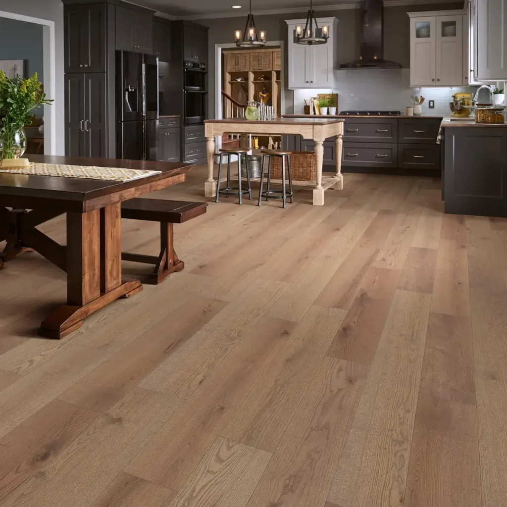 Hardwood Inspiration Gallery 8 - Sarmazian Brothers Flooring