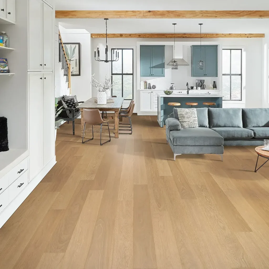 Laminate Inspiration Gallery 4 - Sarmazian Brothers Flooring