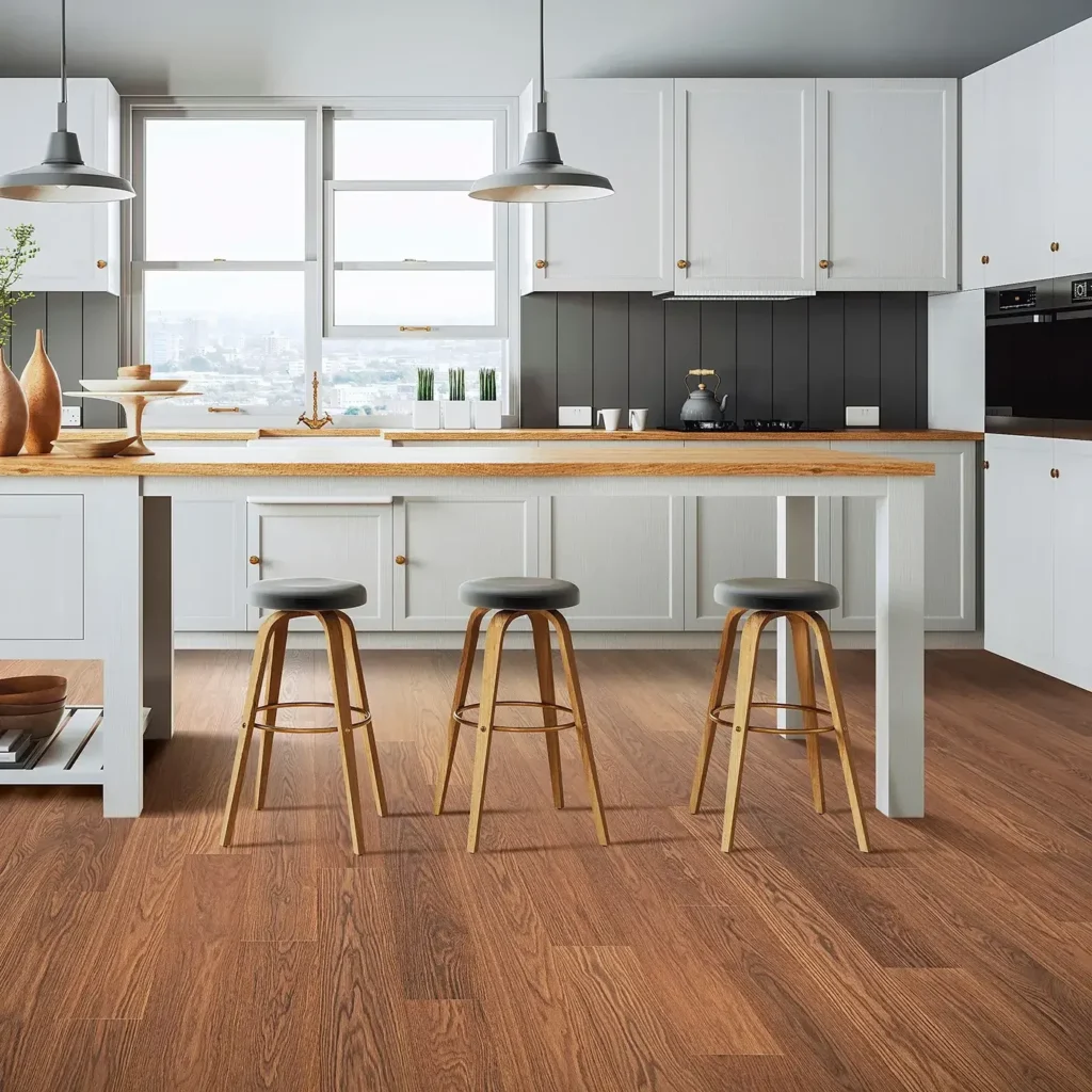 Laminate Inspiration Gallery 5 - Sarmazian Brothers Flooring