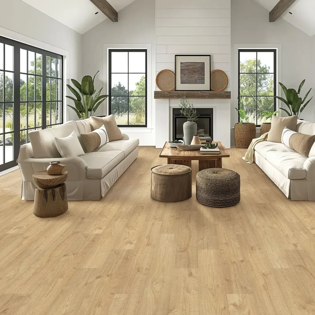 Laminate Inspiration Gallery 7 - Sarmazian Brothers Flooring