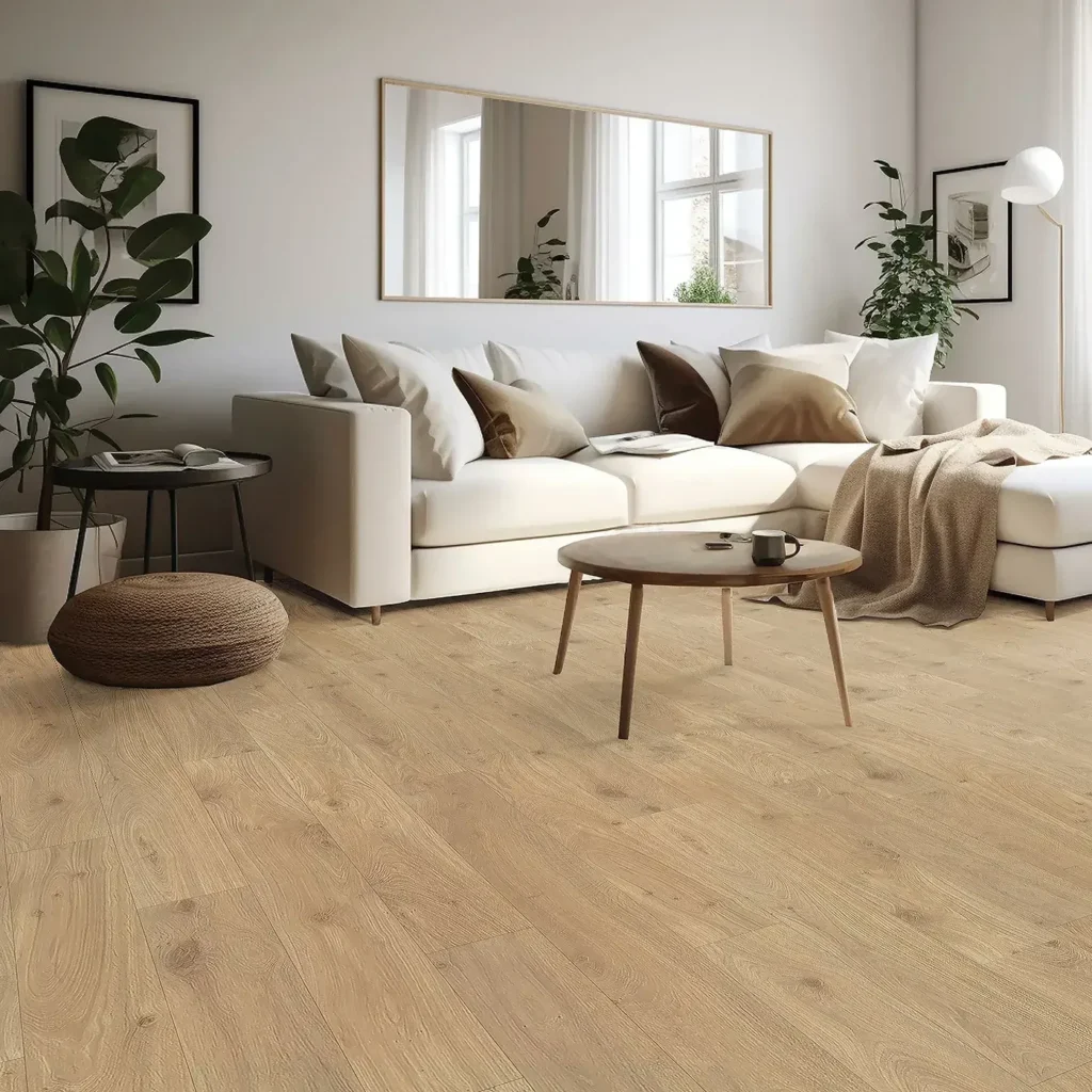 Laminate Inspiration Gallery 8 - Sarmazian Brothers Flooring