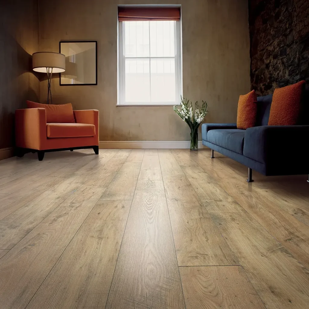 Laminate Inspiration Gallery 9 - Sarmazian Brothers Flooring
