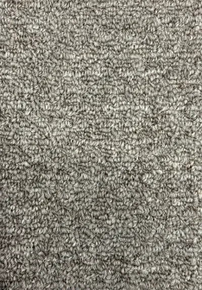 Carpet clearance