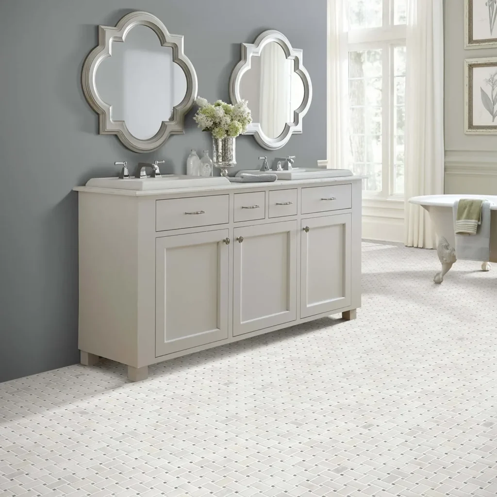 Tile Inspiration Gallery 3 - Sarmazian Brothers Flooring