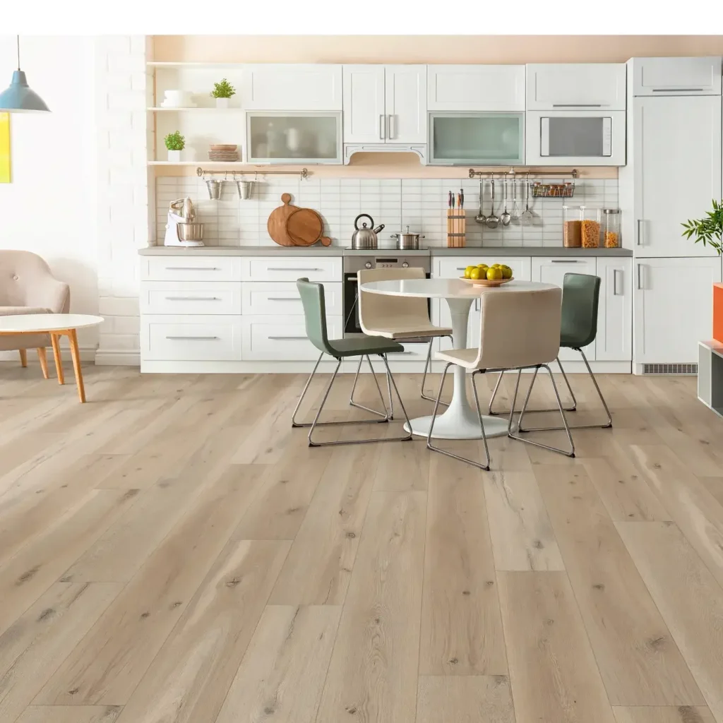 Vinyl Inspiration Gallery 13 - Sarmazian Brothers Flooring