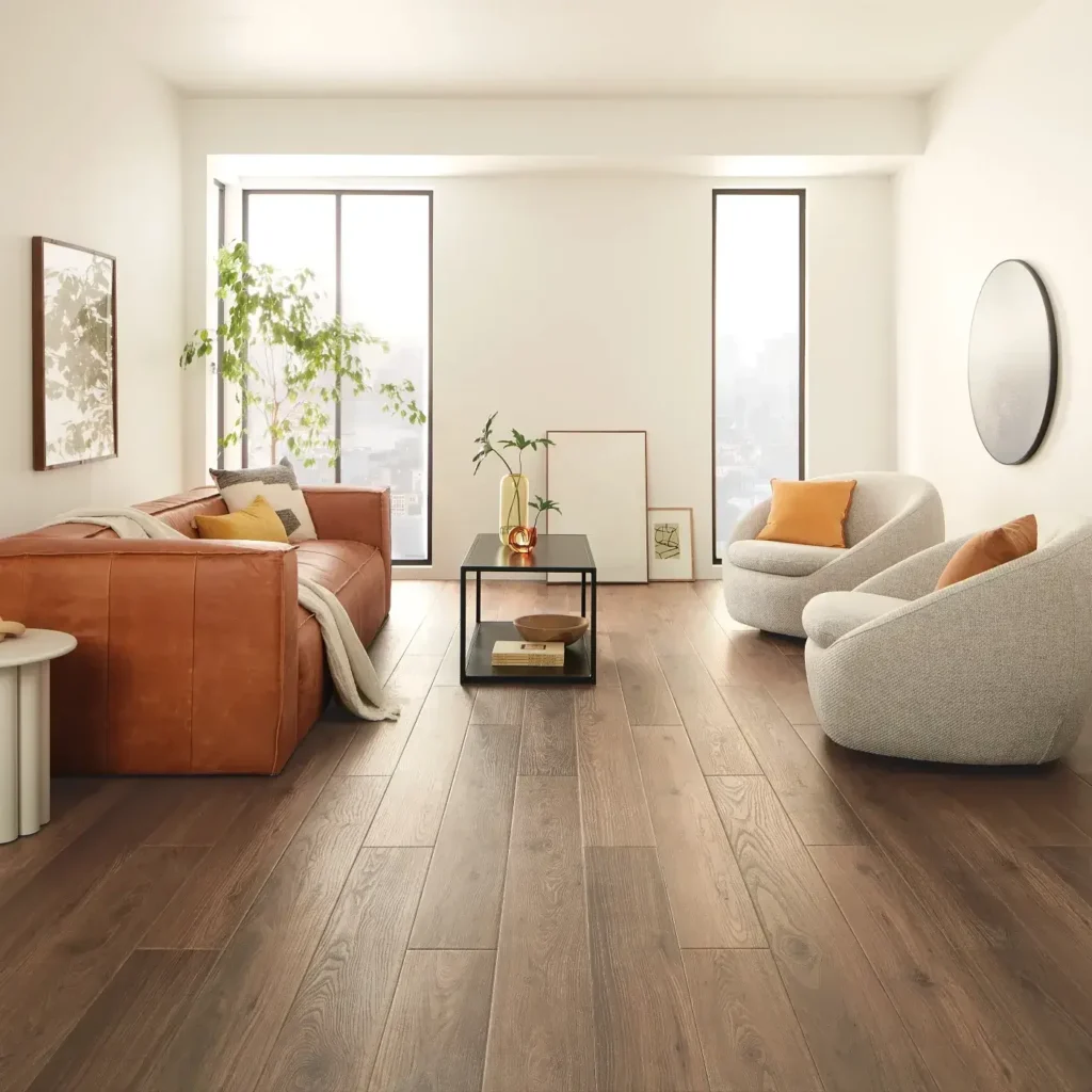 Vinyl Inspiration Gallery 5 - Sarmazian Brothers Flooring