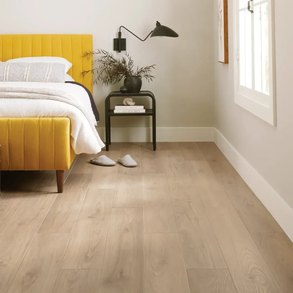 Vinyl Inspiration Gallery 7 - Sarmazian Brothers Flooring