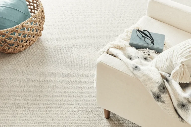What Types Of Carpet Are There?
