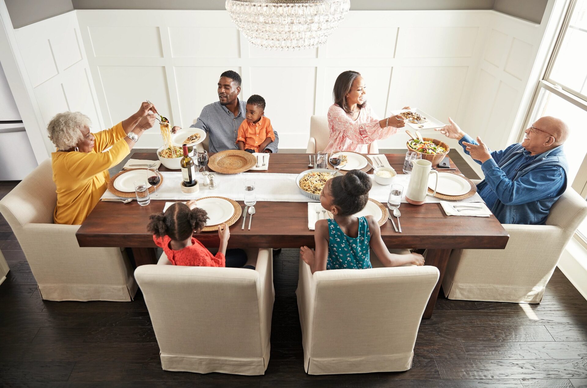 Benefits of Sustainable Flooring 