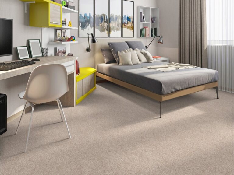 Flooring for Rooms That Do It All