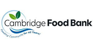 Cambridge food bank