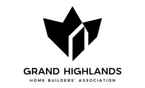 Gran Highland Home Builders Association logo