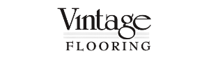 Vintage Flooring logo