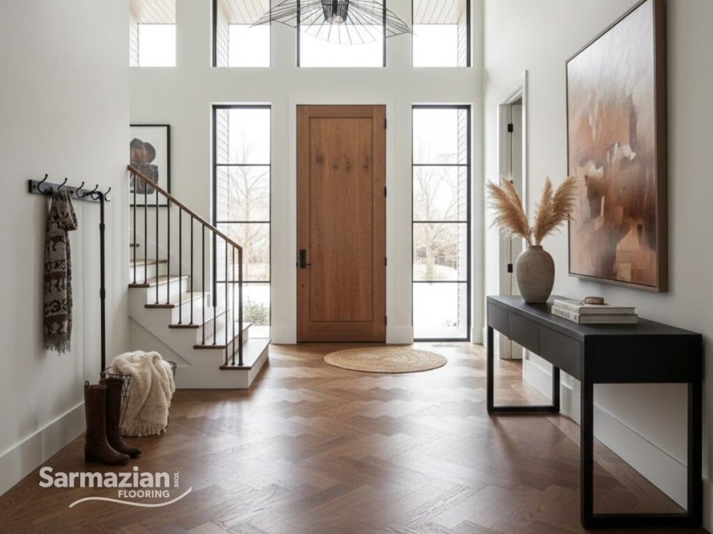 image 1 - Sarmazian Brothers Flooring