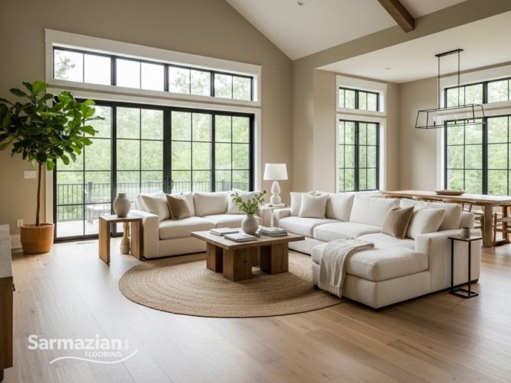 image 2 - Sarmazian Brothers Flooring