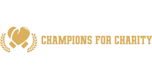 Champions for Charity