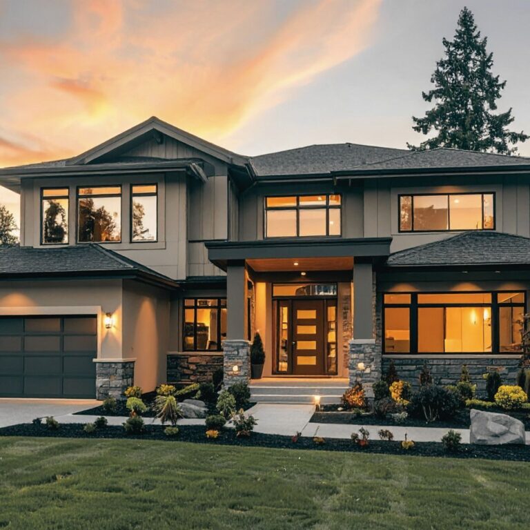 residential division
