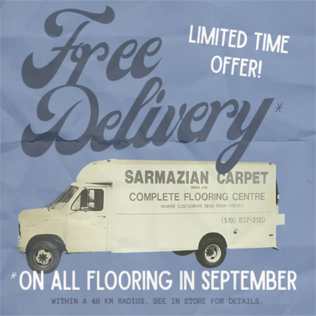 August promotion